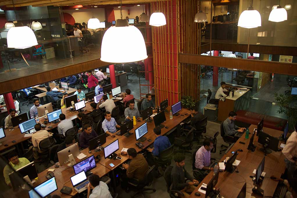 Software Company in Kolkata - Navsoft Company