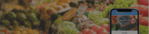Grocery Mobile Application - eTail Grocer